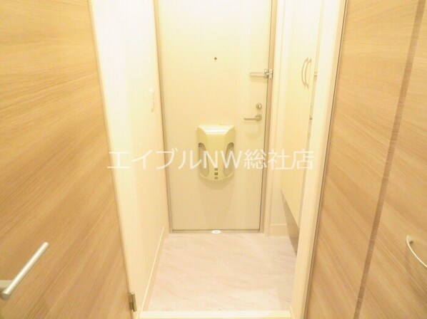 D-roomTobaの物件内観写真